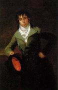Francisco de Goya, Bartolom Sureda y Miserol